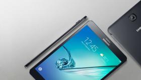 هاتف Galaxy Tab S2 اللوحي يبدأ بتلقي تحديث أندرويد 7.0 Nougat