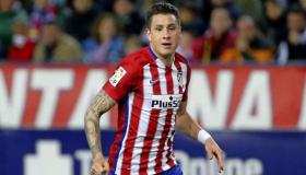 إصابة جديدة تلحق دفاعات اتلتيكو مدريد قبل مواجهة ريال مدريد