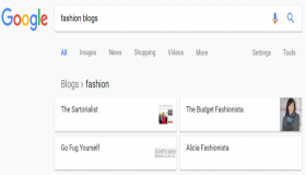 مميزات جديدة ضمن محرك بحث قوقل