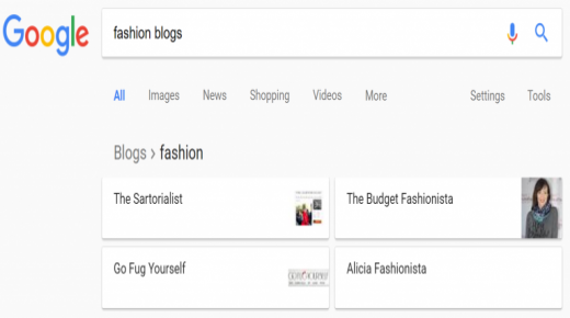 مميزات جديدة ضمن محرك بحث قوقل