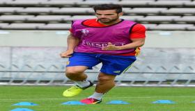 فابريغاس بات قريب من الإنتقال لإتلتيكو مدريد