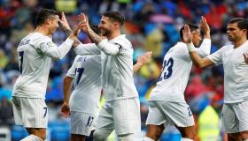 أس المدريدية تحدد الباقين والراحلين عن ريال مدريد خلال فترة الانتقالات الصيفية