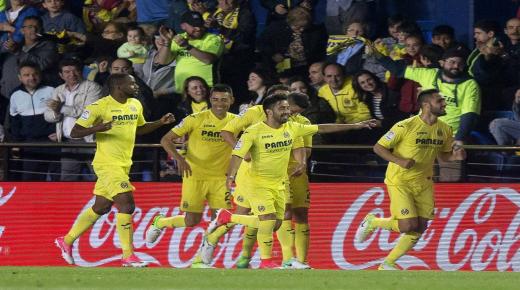 ما لا تعرفه عن مباريات اليوم في الليغا الإسبانية