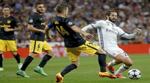 أهتمام أوروبي بدكة ريال مدريد خلال سوق الانتقالات الصيفية