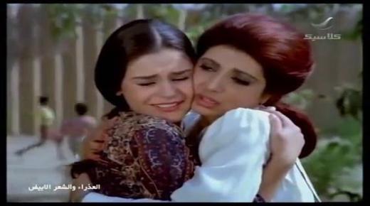 نبيلة عبيد تقدم لشريهان في عيد ميلادها رسالة بصوتها