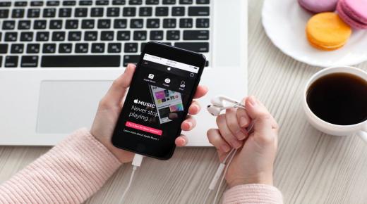 تزايد من إمكانية تأخر صدور هاتف آيفون 8 بسبب مشاكل الإنتاج