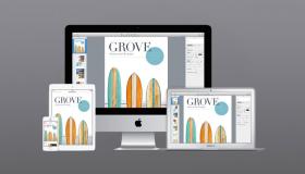 آبل تتيح تطبيقات iWork و iMovie و GaragBand مجانا
