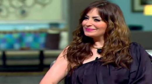 إطلالة نرمين الفقي بفستان يبرز جمالها ورشاقتها بالرغم من انتقاد تصميمه