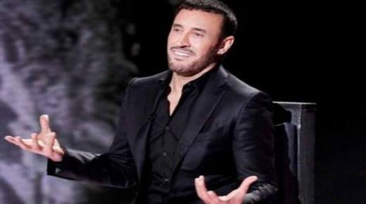 حقيقة زواج كاظم الساهر من حبيبته التونسية