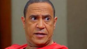 أشرف عبد الباقي يرد على شائعة وفاته “حسبي الله ونعم الوكيل”