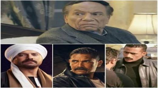 من هو صاحب أعلى أجر في رمضان 2019؟