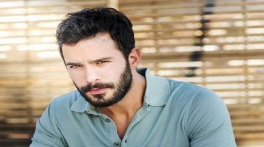 باريش اردوتش يطلب هذا الأجر الخيالي مقابل بطولة مسلسل “الغراب”