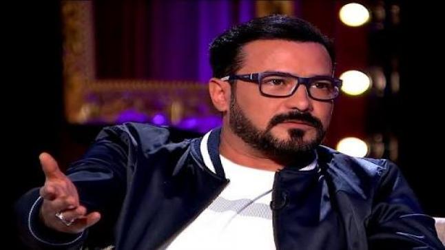 محمد رجب يصرح: اضربت بالقلم في سوريا ورجعت