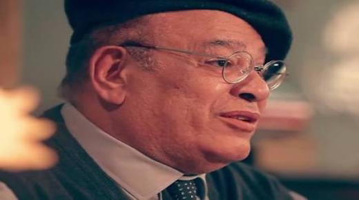 صلاح عبد الله يكشف لأول مرة عن إصابته بجلطة دماغية أثرت على حركة قدمه