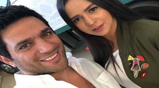 انفصال حسن الرداد عن إيمي سمير غانم هذا ما يكشفه شريف منير