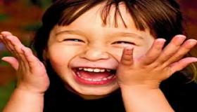 تفسير حلم الضحك بصوت عالي في المنام لابن سيرين والنابلسي