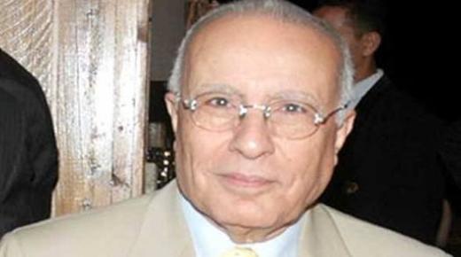 المخرج محمد فاضل يهاجم محمد رمضان موجها له هذه الرسالة