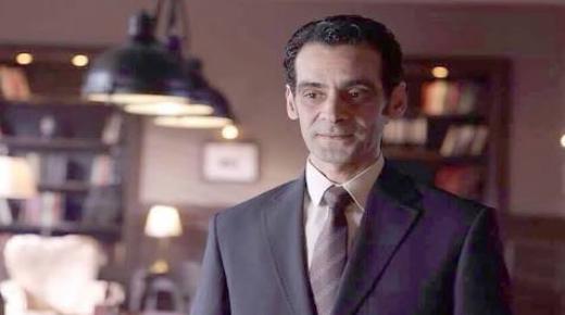 مشاركة محمود فارس مع مصطفى خاطر في مسلسل “طلقة حظ”