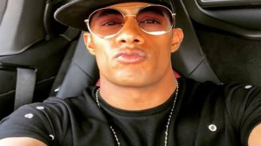 محمد رمضان يتعاقد على بطولة فيلم جديد وهذا هو اسمه