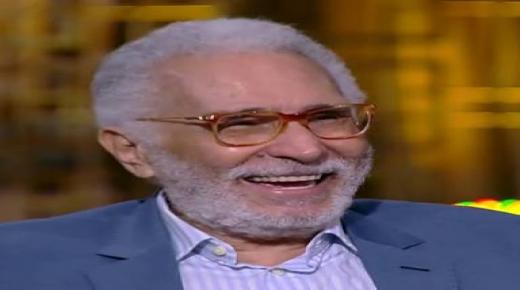 عبد الرحمن أبو زهرة: تونس قريبة من قلبي وفرحان بتكريمي فيها