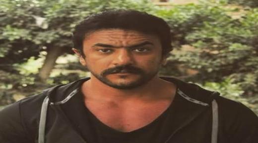 أحمد العوضي بطل أمام ياسمين عبد العزيز في “الملكة”