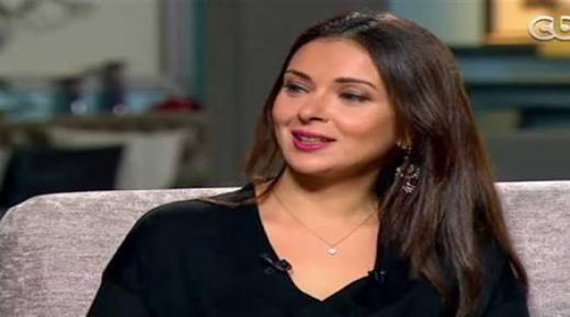 بعد حنان مطاوع وأورى جودة سمر مرسي تنضم لبطلات مسلسل”لمس أكتاف” مع ياسر جلال