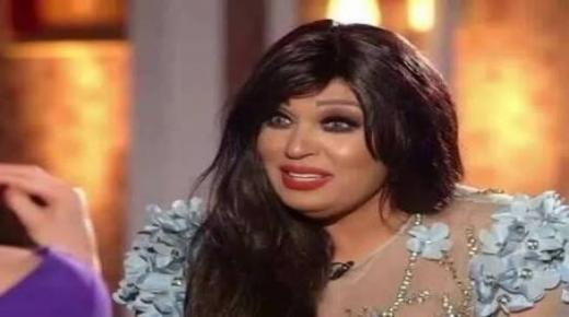 فيفي عبده تفاجئ جمهورها وتخوض السباق الرمضاني بمسلسل “ياسمينا” مع حورية فرغلي