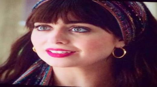 هبة مجدي تخوض تجربة جديدة بالنسبة لها في التمثيل تعرفوا عليها