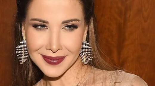 هل استقرت نانسي عجرم على اسم طفلتها؟ وما هو موعد الولادة؟