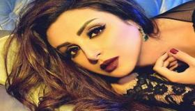 شاهد ردة فعل أنغام الجريئة والصادمة على أخبار عودة زوجها أحمد إبراهيم لطليقته