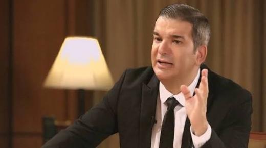 طوني خليفة يرغب في الذهاب مع المسلمين لأداء العمرة هذا مع اعتزازه بديانته المسيحية