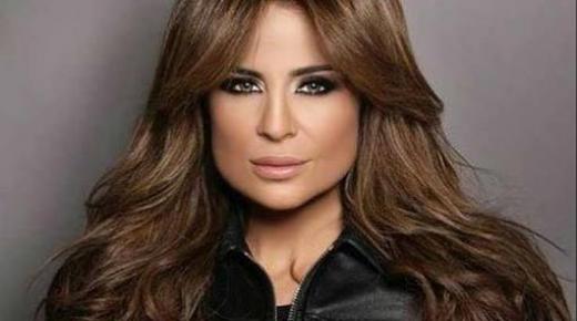 هكذا تحدثت كارول سماحة عن معاناتها مع مرض زوجها