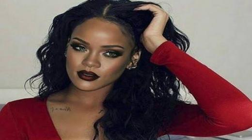 هل ريهانا انفصلت بالفعل عن حبيبها السعودي حسن جميل وما علاقة حبيبها السابق كريس براون؟