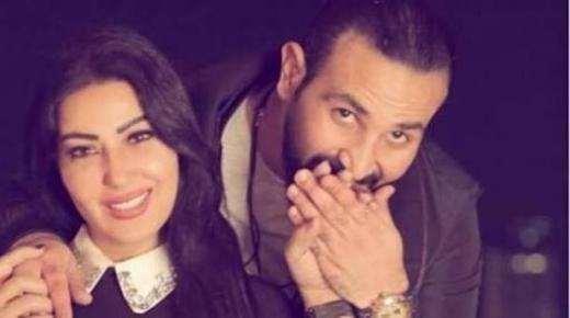 بوسي شلبي تكشف أسباب انفصال سمية الخشاب عن أحمد سعد