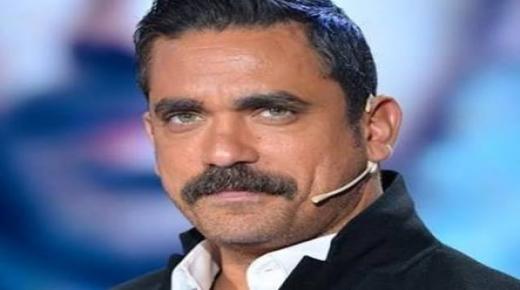 هذا هو النجم التركي الشهير الذي يشارك امير كرارة فيلمه الجديد