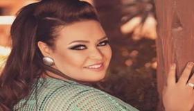 نجمة مسرح مصر ويزو تجهز لاستقبال طفلها الأول