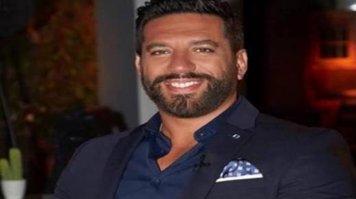 حسن الرداد ينافس زوجته إيمي سمير غانم بمسلسل “الابن ال13”