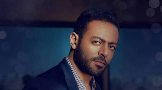تامر عاشور يزف خبرا سعيدا لمحبيه في عيد الأم ويطرح ألبومه الجديد أيام