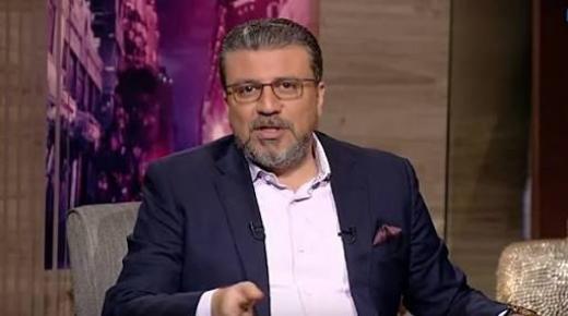 هؤلاء النجوم أبطال مسلسلات رمضان ضيوف عمرو الليثي ببرنامجه “واحد من الناس” وهذه مواعيد عرضه