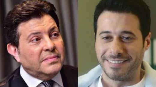 أحمد السعدني يهاجم هاني شاكر هجوما شرسا والسبب ميريام فارس