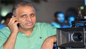 حبس المنتج أحمد السبكي لهذا السبب