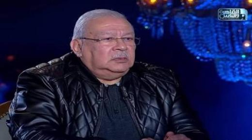 لهذا السبب تنازل المحامي سمير صبري عن بلاغه ضد رانيا يوسف