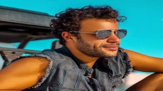 محمد إمام يصور فيلم لص بغداد في القناطر الخيرية