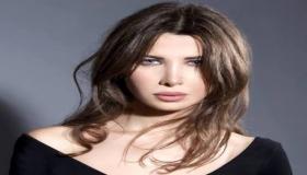 شاهدوا صورة نانسي عجرم وهي ترضع طفلتها “ليا” وتعرف على نصيحتها للأمهات