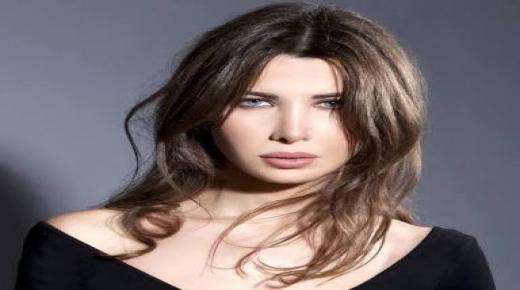 شاهدوا صورة نانسي عجرم وهي ترضع طفلتها “ليا” وتعرف على نصيحتها للأمهات
