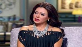 رانيا يوسف تحتفل بعيد ميلادها ال45 وتعتذر لكل أسرة مصرية عن اطلالتها المثيرة بحفل الاختتام