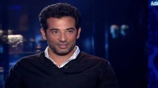 عمرو سعد يشارك ببطولة فيلم “الفهد” مع ابراهيم عيسى، وهذه الشخصية العالمية الذي يرغب بتجسيدها