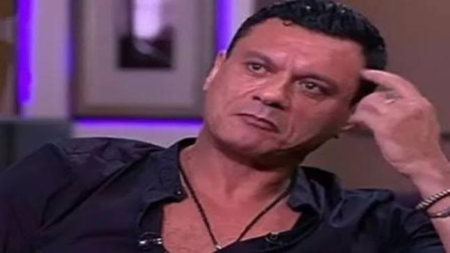 عباس أبو الحسن مشيدا بظهوره مع يحيي الفخراني