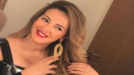 دنيا سمير غانم نصابة في ال10 حلقات الأولى من مسلسل “من أول نظرة”