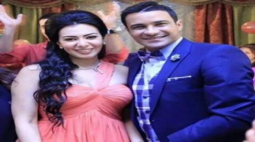 ميريهان حسين بطلة أمام محمد رجب في “علامة استفهام”